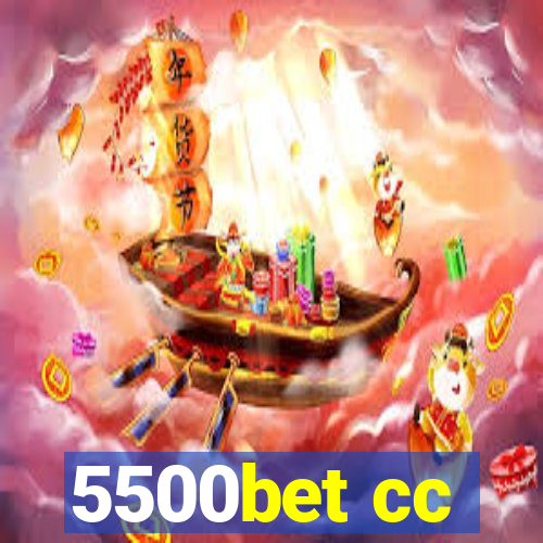 5500bet cc